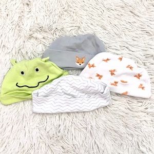 ⭐️Newborn Hats